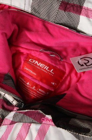 Dámska bunda pre zimné športy  O'Neal, Veľkosť L, Farba Viacfarebná, Cena  67,87 €