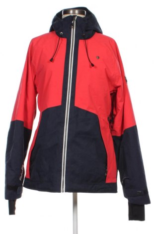 Damenjacke für Wintersports Rehall, Größe L, Farbe Mehrfarbig, Preis 83,29 €