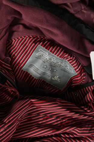 Dámska bunda pre zimné športy  Rodeo, Veľkosť L, Farba Červená, Cena  27,79 €