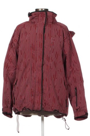 Damenjacke für Wintersports Rodeo, Größe L, Farbe Rot, Preis € 34,11