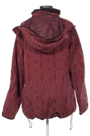 Damenjacke für Wintersports Rodeo, Größe L, Farbe Rot, Preis € 20,99