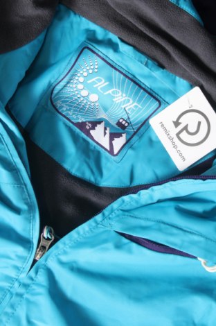 Γυναίκειο μπουφάν για χειμερινά σπορ TCM, Μέγεθος M, Χρώμα Μπλέ, Τιμή 30,32 €