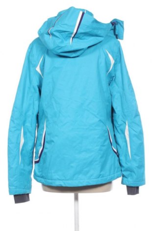 Damenjacke für Wintersports TCM, Größe M, Farbe Blau, Preis € 32,32
