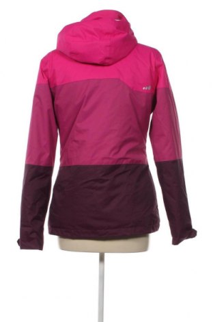 Damenjacke für Wintersports Wedze, Größe XS, Farbe Rosa, Preis 37,11 €