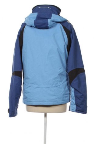 Γυναίκειο μπουφάν για χειμερινά σπορ Ziener, Μέγεθος M, Χρώμα Μπλέ, Τιμή 101,82 €