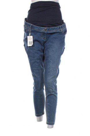 Džínsy pre tehotné  Blue Motion, Veľkosť XL, Farba Modrá, Cena  8,22 €