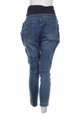 Džínsy pre tehotné  Blue Motion, Veľkosť XL, Farba Modrá, Cena  8,22 €