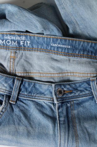 Umstandsjeans Clockhouse, Größe L, Farbe Blau, Preis € 20,18