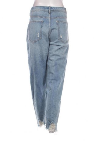 Umstandsjeans Clockhouse, Größe L, Farbe Blau, Preis 20,18 €