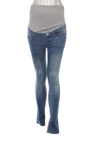 Umstandsjeans Esmara, Größe M, Farbe Blau, Preis 9,08 €