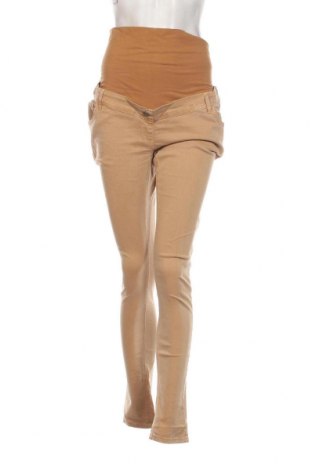 Umstandsjeans LOVE2WAIT, Größe M, Farbe Beige, Preis € 13,65