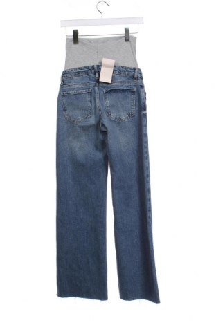 Umstandsjeans Mamalicious, Größe S, Farbe Blau, Preis 11,91 €