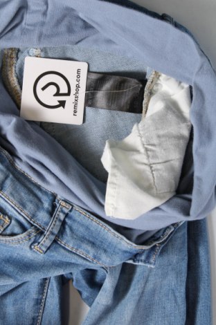 Umstandsjeans Noppies, Größe M, Farbe Blau, Preis € 22,05