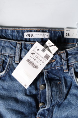 Umstandsjeans Zara, Größe M, Farbe Blau, Preis € 12,94