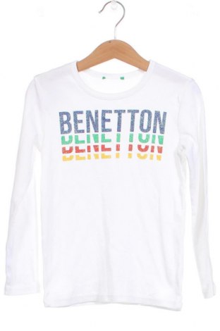 Kinder Shirt, Größe 9-10y/ 140-146 cm, Farbe Weiß, Preis 7,98 €