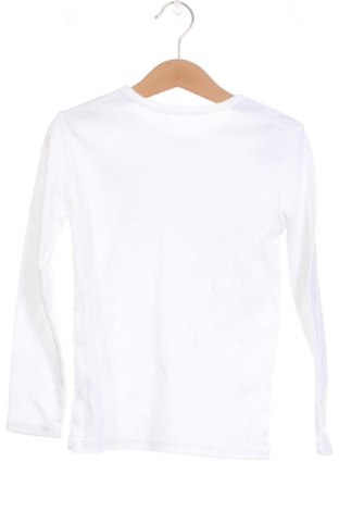 Детска блуза, Размер 9-10y/ 140-146 см, Цвят Бял, Цена 15,60 лв.