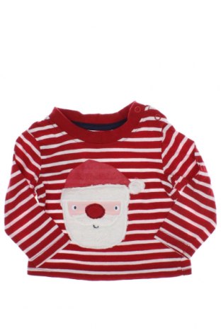 Kinder Shirt, Größe 3-6m/ 62-68 cm, Farbe Rot, Preis 3,61 €