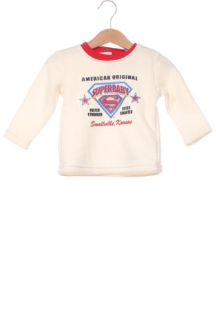 Kinder Shirt, Größe 9-12m/ 74-80 cm, Farbe Ecru, Preis € 5,25