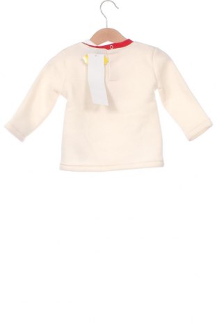 Kinder Shirt, Größe 9-12m/ 74-80 cm, Farbe Ecru, Preis 9,21 €