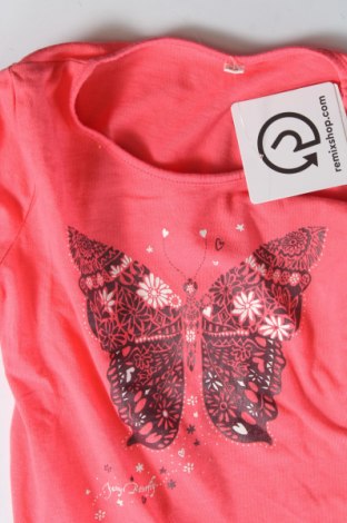 Bluză pentru copii, Mărime 3-4y/ 104-110 cm, Culoare Roz, Preț 15,61 Lei