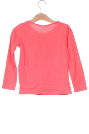 Детска блуза, Размер 3-4y/ 104-110 см, Цвят Розов, Цена 6,84 лв.