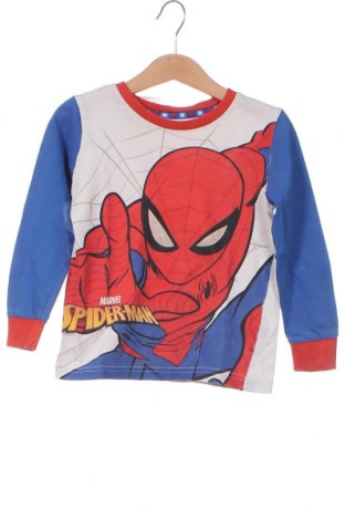 Kinder Shirt, Größe 4-5y/ 110-116 cm, Farbe Grau, Preis 3,60 €