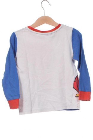 Kinder Shirt, Größe 4-5y/ 110-116 cm, Farbe Grau, Preis € 3,42