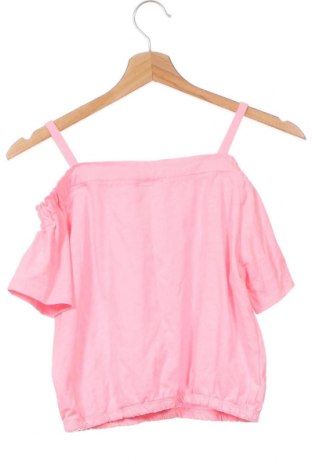 Kinder Shirt, Größe 12-13y/ 158-164 cm, Farbe Rosa, Preis € 6,14