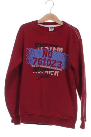 Kinder Shirt, Größe 13-14y/ 164-168 cm, Farbe Rot, Preis € 3,32