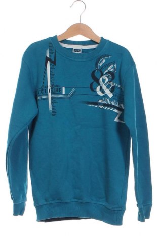 Kinder Shirt, Größe 13-14y/ 164-168 cm, Farbe Blau, Preis 1,99 €