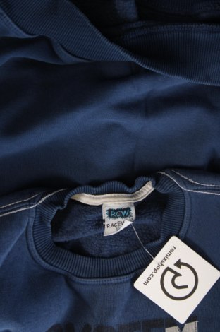 Kinder Shirt, Größe 15-18y/ 170-176 cm, Farbe Blau, Preis € 3,50