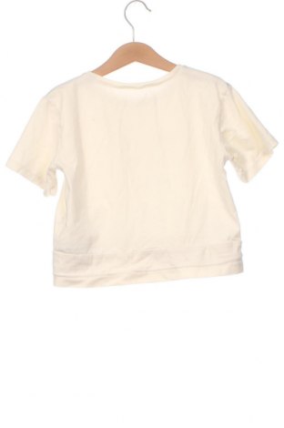 Kinder Shirt, Größe 4-5y/ 110-116 cm, Farbe Beige, Preis € 3,99