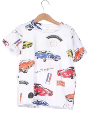 Kinder Shirt, Größe 5-6y/ 116-122 cm, Farbe Mehrfarbig, Preis 3,68 €
