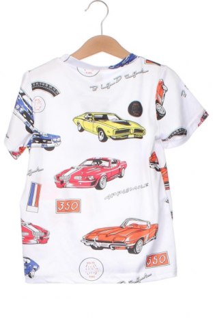 Kinder Shirt, Größe 5-6y/ 116-122 cm, Farbe Mehrfarbig, Preis 6,14 €