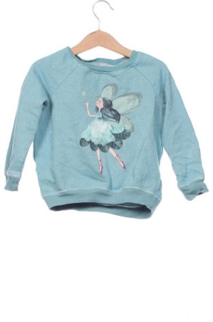 Kinder Shirt, Größe 3-4y/ 104-110 cm, Farbe Blau, Preis € 3,61