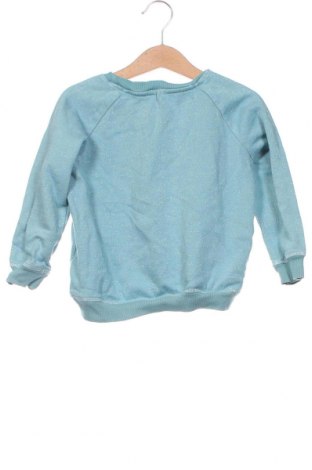 Παιδική μπλούζα, Μέγεθος 3-4y/ 104-110 εκ., Χρώμα Μπλέ, Τιμή 6,02 €