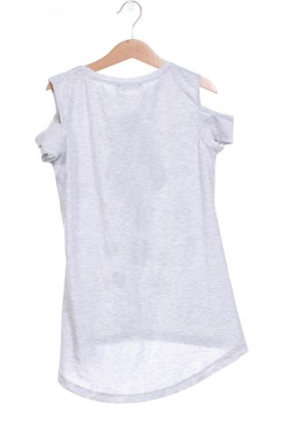 Παιδική μπλούζα, Μέγεθος 11-12y/ 152-158 εκ., Χρώμα Γκρί, Τιμή 6,14 €