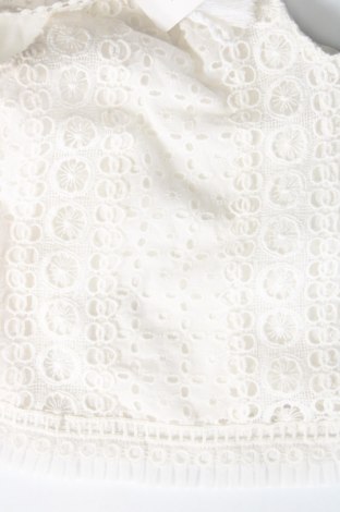 Kinder Shirt, Größe 3-4y/ 104-110 cm, Farbe Weiß, Preis € 6,14