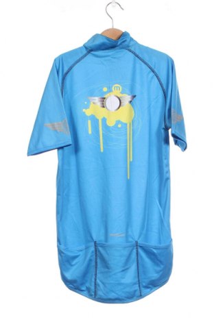 Kinder Shirt, Größe 12-13y/ 158-164 cm, Farbe Blau, Preis € 7,99