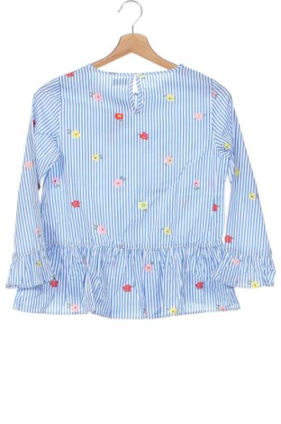 Kinder Shirt, Größe 10-11y/ 146-152 cm, Farbe Blau, Preis € 3,60