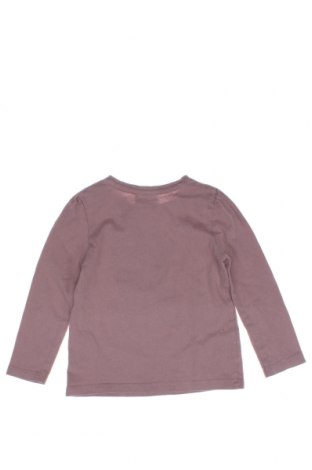 Kinder Shirt, Größe 12-18m/ 80-86 cm, Farbe Aschrosa, Preis € 3,68