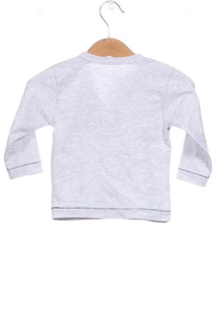 Kinder Shirt, Größe 6-9m/ 68-74 cm, Farbe Grau, Preis 3,50 €