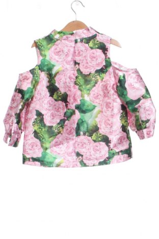 Детска блуза, Размер 9-10y/ 140-146 см, Цвят Многоцветен, Цена 15,60 лв.