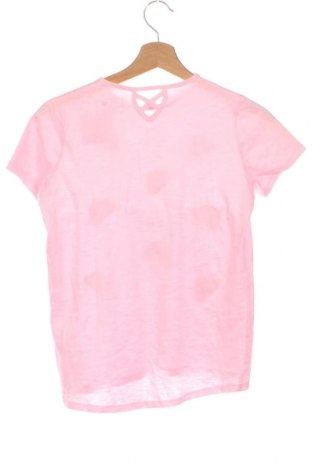 Kinder Shirt, Größe 13-14y/ 164-168 cm, Farbe Rosa, Preis 2,68 €