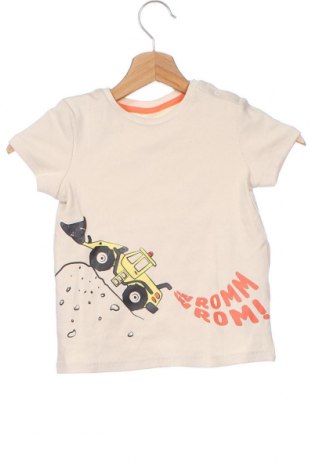 Bluză pentru copii, Mărime 18-24m/ 86-98 cm, Culoare Bej, Preț 40,00 Lei