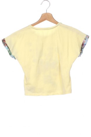 Детска блуза, Размер 8-9y/ 134-140 см, Цвят Жълт, Цена 6,84 лв.