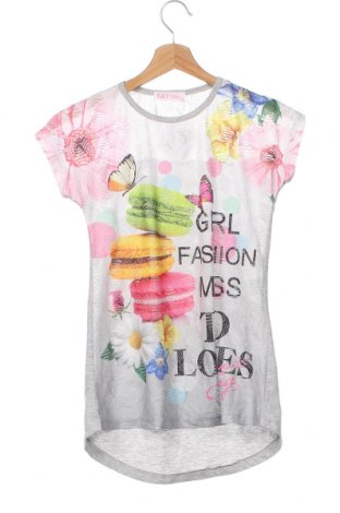 Kinder Shirt, Größe 11-12y/ 152-158 cm, Farbe Mehrfarbig, Preis € 3,68