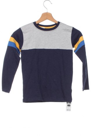 Παιδική μπλούζα, Μέγεθος 5-6y/ 116-122 εκ., Χρώμα Πολύχρωμο, Τιμή 3,64 €