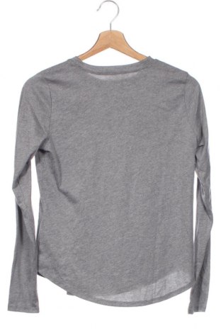 Kinder Shirt Abercrombie & Fitch, Größe 11-12y/ 152-158 cm, Farbe Grau, Preis € 19,28