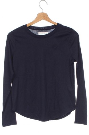 Kinder Shirt Abercrombie & Fitch, Größe 11-12y/ 152-158 cm, Farbe Blau, Preis 19,28 €
